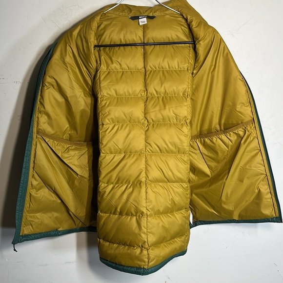 Rei Coop Womans sz XL Down Vest - Picture 7 of 11